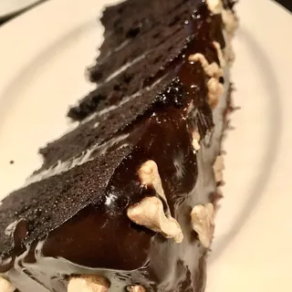 Chocolate Motherlode Cake