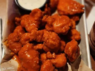 Victory Burger & Wings