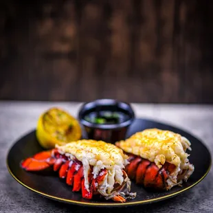 Lobster Tails