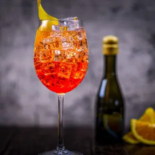 Aperol Spritz