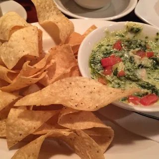 Spinach Artichoke Dip