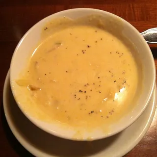 Potato Soup
