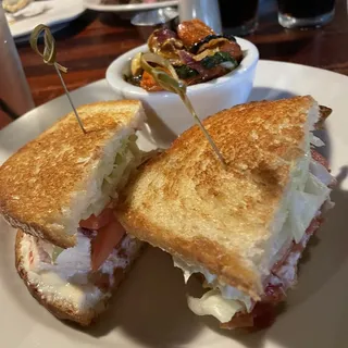 Lobster BLT