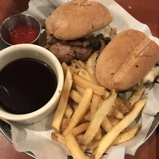 Original Tri Tip Dip