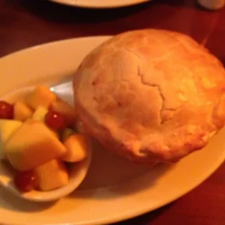 Chicken Pot Pie