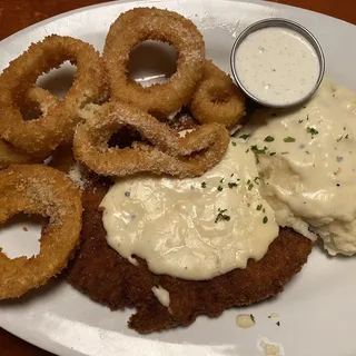 Country Fried Steak