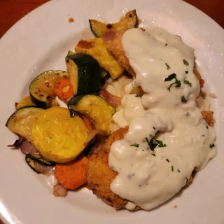 Southern Fried Chicken