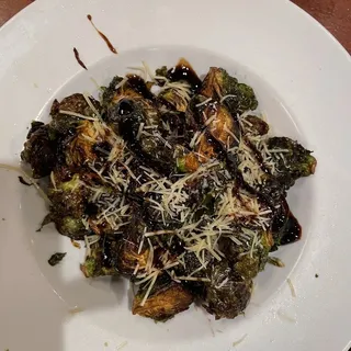 Brussels Sprouts