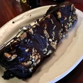 Chocolate Motherlode Cake