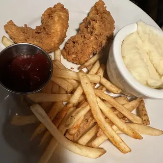 Chicken Tenders