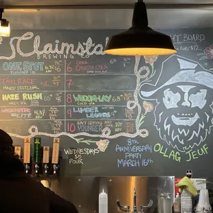 3/3/24 menu