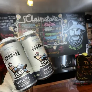 One of my favorite breweries in Sacramento!