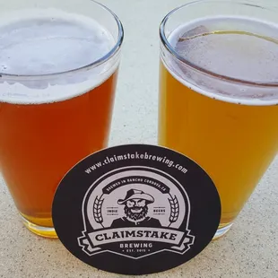 Blonde Ale