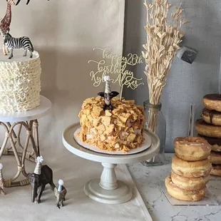 Absolutely delicious!