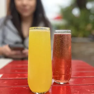 mimosassss