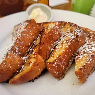 French Toast