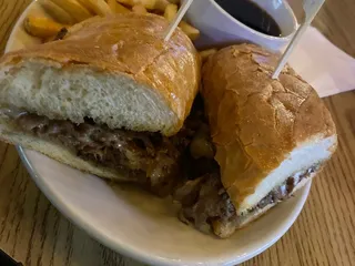 Bradford's Sports Lounge