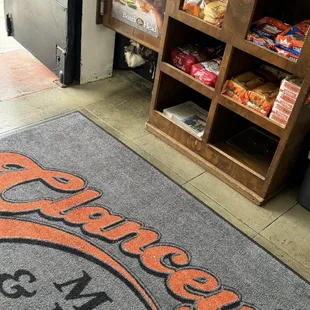 You see the hidden pup