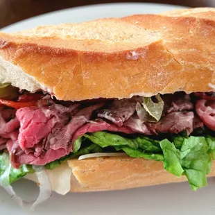 Clancey's Meats & Fish