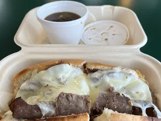 Caffrey's Deli & Subs