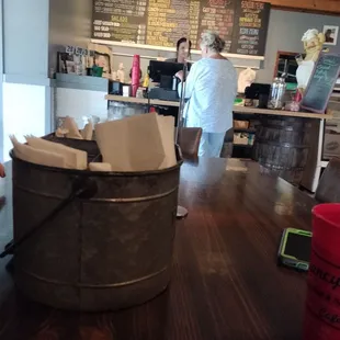 Quick stop on the way to Ole Miss