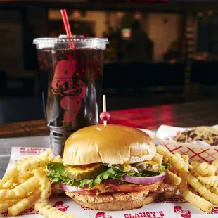 burger, burgers, food