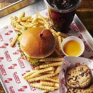 food, burger, burgers