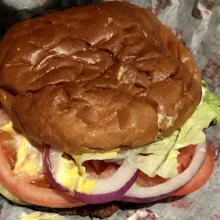 Cheeseburger