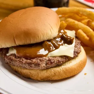 burgers, burger, food