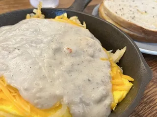 The Farmer's Daughter