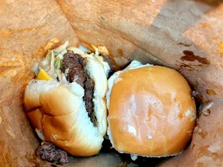 Crabill's Hamburger Shop