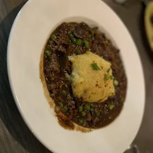 Shepherd&apos;s Pie