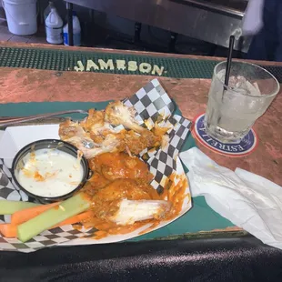 Clancy's