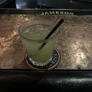 Hot wings are amazing and the drinks will get you right and feeling good.