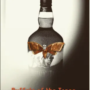 $5 Buffalo Trace all of August