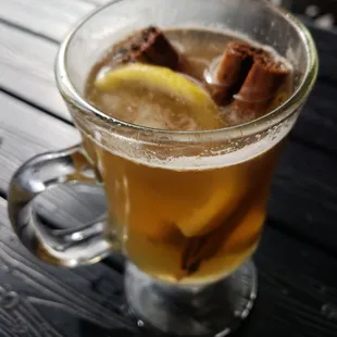 Hot Toddy