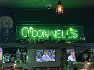O'Connell's