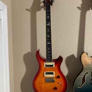 PRS SE Custom 24