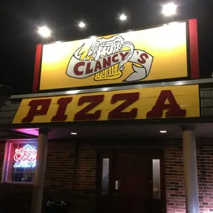 The best bar &amp; grill in Jordan!