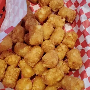 Tater Tots