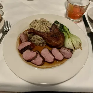 Clancy's Restaurant