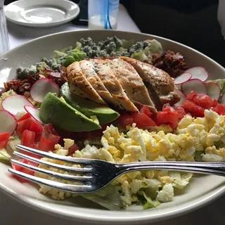Cobb Salad