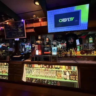 Clancy's