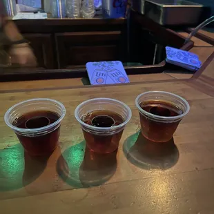 Jägerbombs