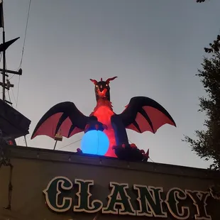 10-13-20: Looks like a party to me