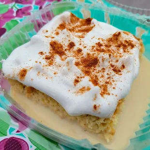 Tres Leches