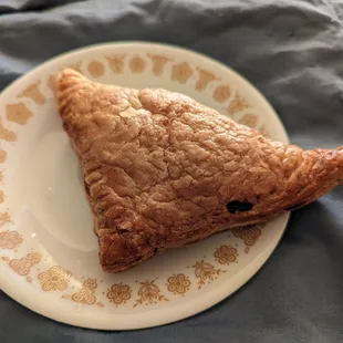 Chicken empanada