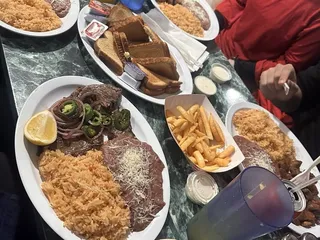 San Francisco Restaurant