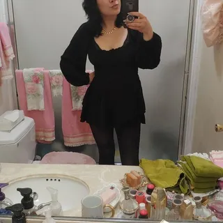 Sharon D.