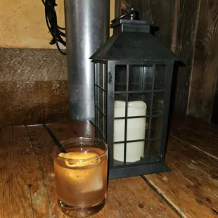 John Updike&apos;s Old Fashioned